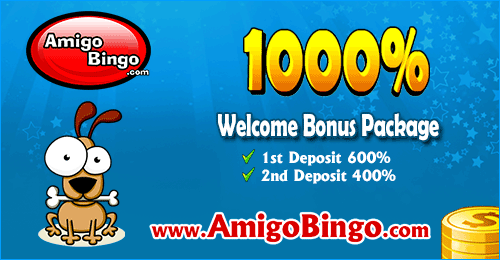 free bingo games no deposit
